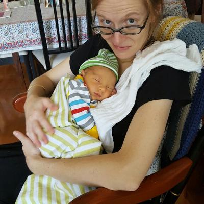 Episode 12 :: Mommy Dearest