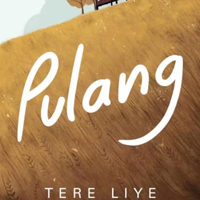 21 | Pulang - Tere Liye