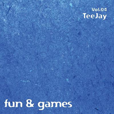 09.26.23 - Fun and Games