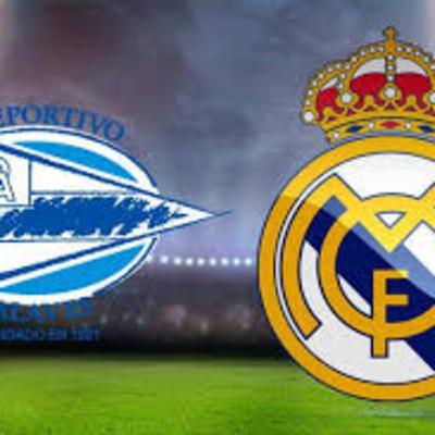 Look ahead to Alaves, news round up and Champions League review Look ahead to Alaves, news round up and Champions League review
