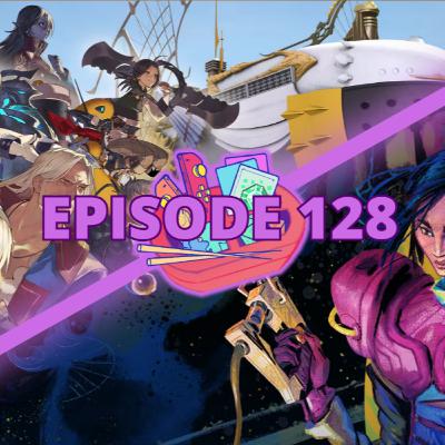 128 - Donkey Kong Country Trilogy, Fantasion Neo Dimension, Ambrosia Sky
