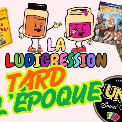 L'évènementiel et le Rebranding, l'avenir des Jeux de Société !