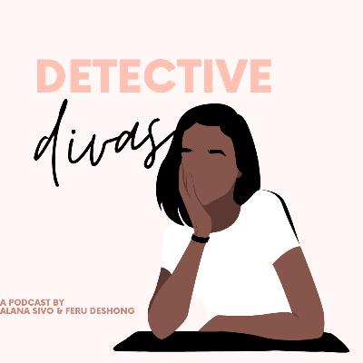 Detective Divas