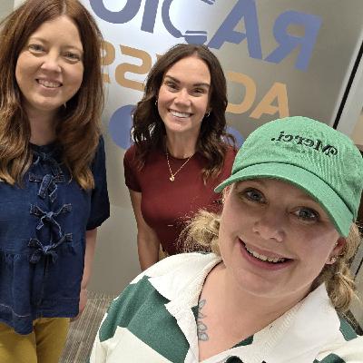 TAYN  Ep. 66 - Cassie Staiger