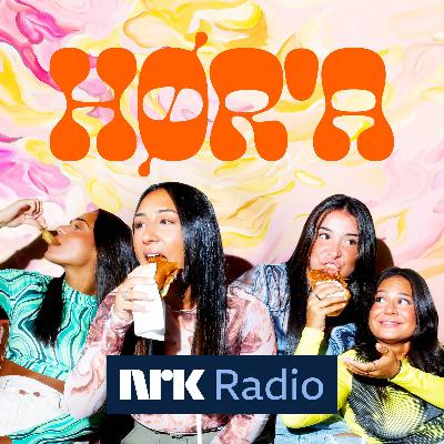 Brune jenter + hvite gutter = sant Brune jenter + hvite gutter = sant