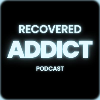 Addict to Professional Speaker?! (My Story Will Shock You!)