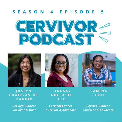 Black Women, Cervical Cancer, and Strength in Unity