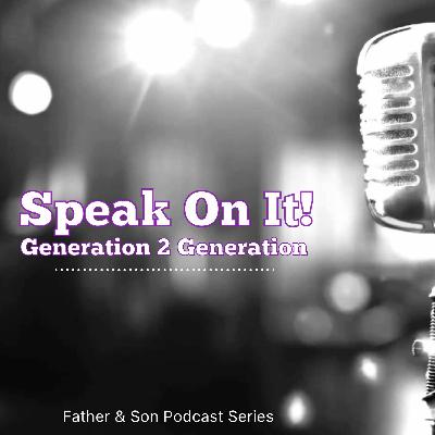 Episode 28: Seeking Guidance (feat. Antonio Bell) Episode 28: Seeking Guidance (feat. Antonio Bell)