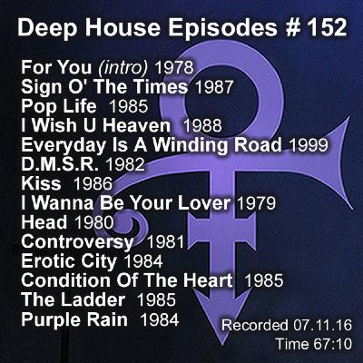 Episode 368: Selects: Prince