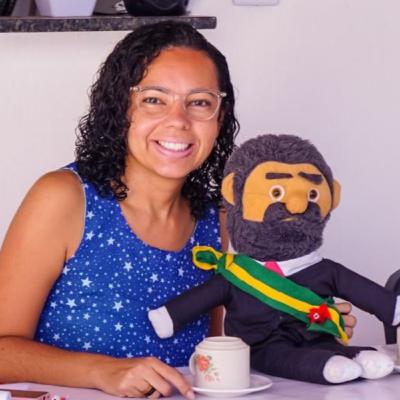 #02 CAFÉ COM DIVA - 05/04/2021