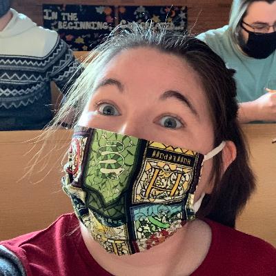 Episode 5: DnD Bible Study Edition