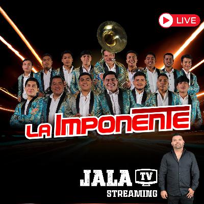 La Imponente - Entrevistas VIP La Imponente - Entrevistas VIP