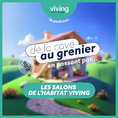 Viving : la solution pour inspirer et concrétiser vos projets habitats