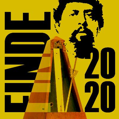 Fin de temporada 2020 EstoNoEs (ENE) Fin de temporada 2020 EstoNoEs (ENE)