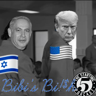 BIBI'S BI!$H