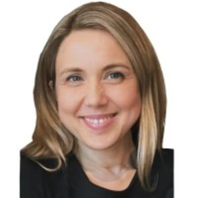 Sophie Krantz – The Middle Man is Dead. Long Live the Middle Man. Sophie Krantz – The Middle Man is Dead. Long Live the Middle Man.