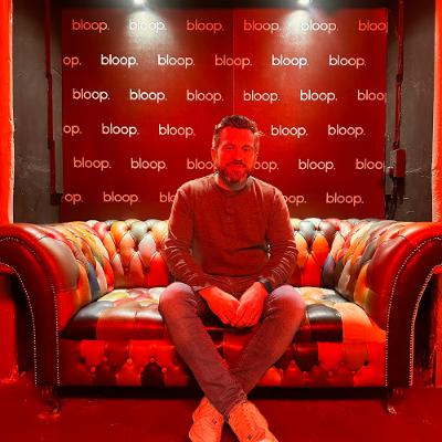 Bloop Radio London - September 2024