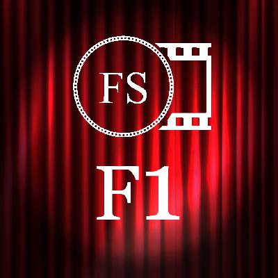 F1: The Movie