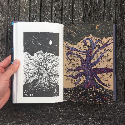 Tiffany Francis on nature writing and its role in our current ecological times
