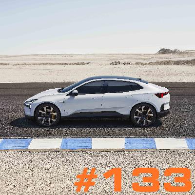 Roadtrip - Der Auto-Podcast Folge 133