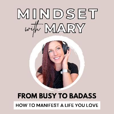 103. If Your Manifestation Feels Stuck, This Could Be Why + How to Fix It