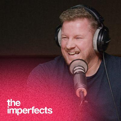 Troy Kinne - It’s What’s Inside That’s Backwards