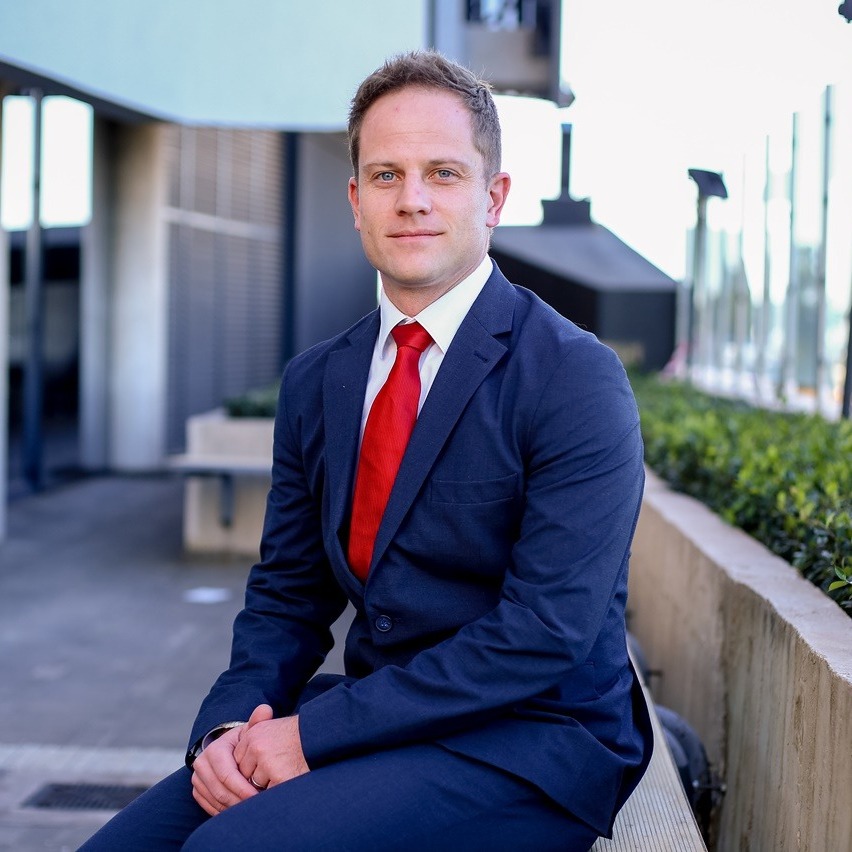 Your Money Maument with Mauritz Oberholzer - Tips to help navigate the challenges of inflation in SA episode artwork