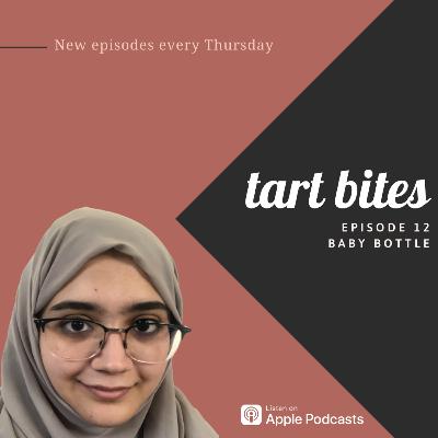 Tricky Words: Baby Bottle