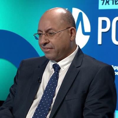 ד"ר איברהים אבו סאלמה- אבחון והגברת המודעות לטרשת נפוצה במגזר הערבי