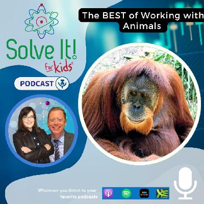 The BEST of Working With Animals