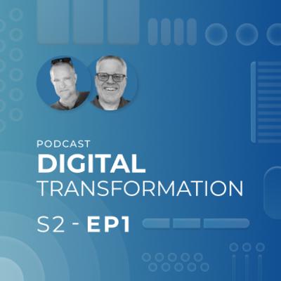 S2 Ep1 - Metaverse | With Robert Scoble and Brennon William