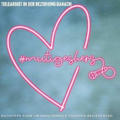 Teilearbeit in der Beziehung danach