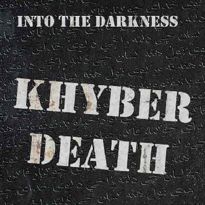 388 Khyber Death, version 1 - Call of Cthulhu RPG