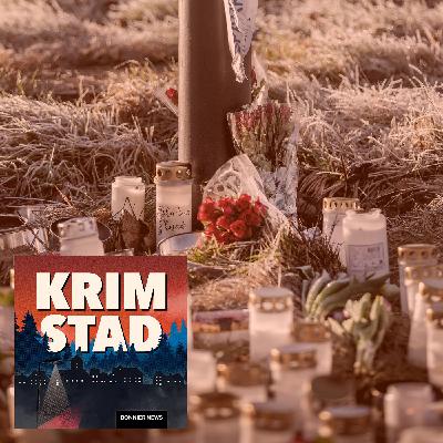 Massmordet på Risbergska: “Det är sånt som händer i USA” (1/3)