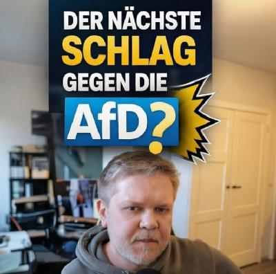 #422: Bundesverfassungsgericht gibt der AfD recht