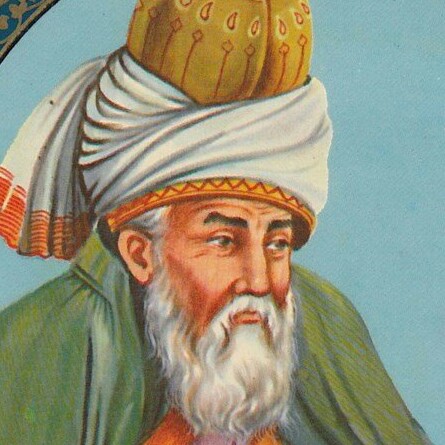 مثنوی معنوی دفتر اول-بخش هشتم episode artwork