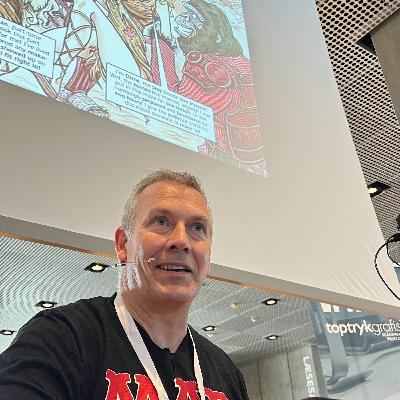 Tom Richmond - Claptrap, MAD Magazine Tom Richmond - Claptrap, MAD Magazine