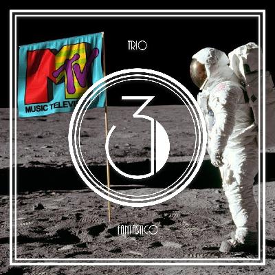 #23 - TOP 3 - MTV Serien