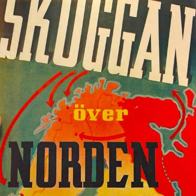 Östersjön och Sverige – drömmar, skräckscenarier, fantasier 1914-1939