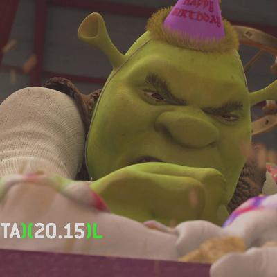 Shrek: Zvonec a konec - upoutávka