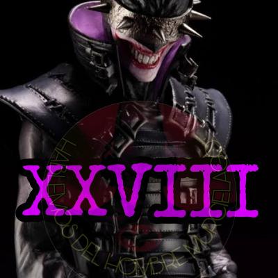 Episodio Veintiocho: La resistencia