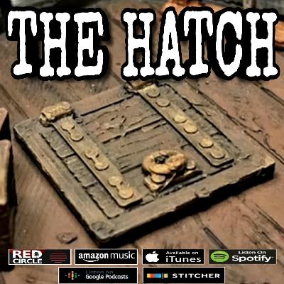 Scary Stories- The Hatch