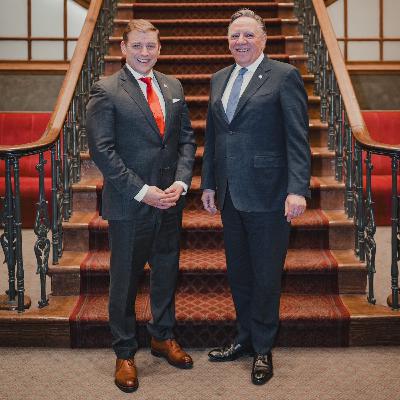 Can Newfoundland Finally Stand up to Quebec?
