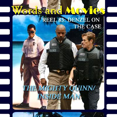 Reel 84b: Denzel on the Case, Pt.2