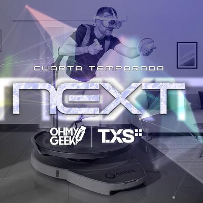 La nueva y principal métrica de Instagram, Omni One y la muerte del AI Pin | OhMyGeek Next (T04E15)