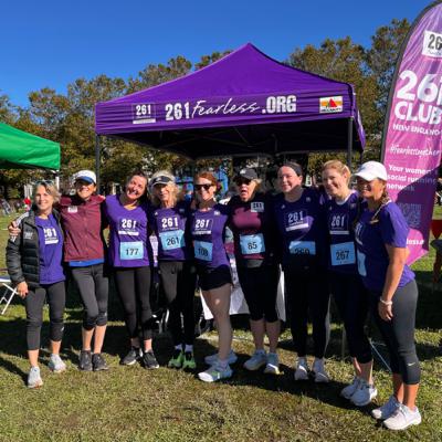 101. Fearless Kathrine Switzer - Tim Wakefield in Memoriam - Greenway Challenge Race Recap 101. Fearless Kathrine Switzer - Tim Wakefield in Memoriam - Greenway Challenge Race Recap