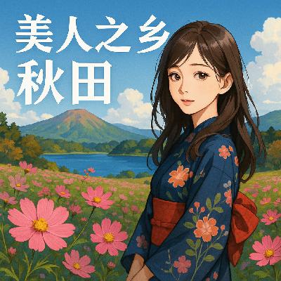 秋田深度挖掘:白雪、秘汤、生剥鬼,你从未听过的秋田风物诗 秋田深度挖掘:白雪、秘汤、生剥鬼,你从未听过的秋田风物诗