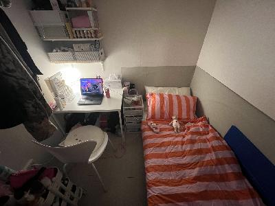 'Is this a Barbie room?': Int'l students share their experience with gosiwon, Korea's smallest apartments 'Is this a Barbie room?': Int'l students share their experience with gosiwon, Korea's smallest apartments