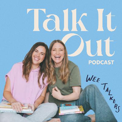 Episode #28: How to Choose the Best Library Books for Babies and Toddlers
