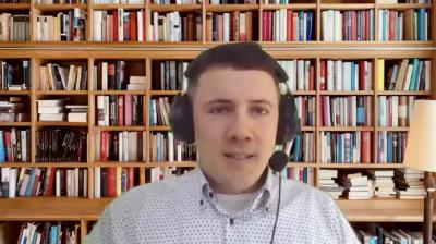 Folge 006 – Live-Talk mit Jörg Reschke über Online-Fundraising